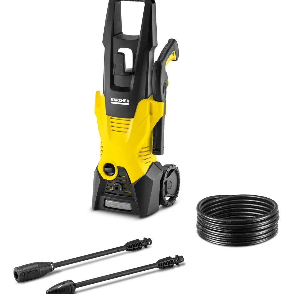 Idropulitrice K3 1600 watt