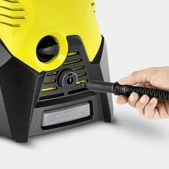 Idropulitrice K3 1600 watt