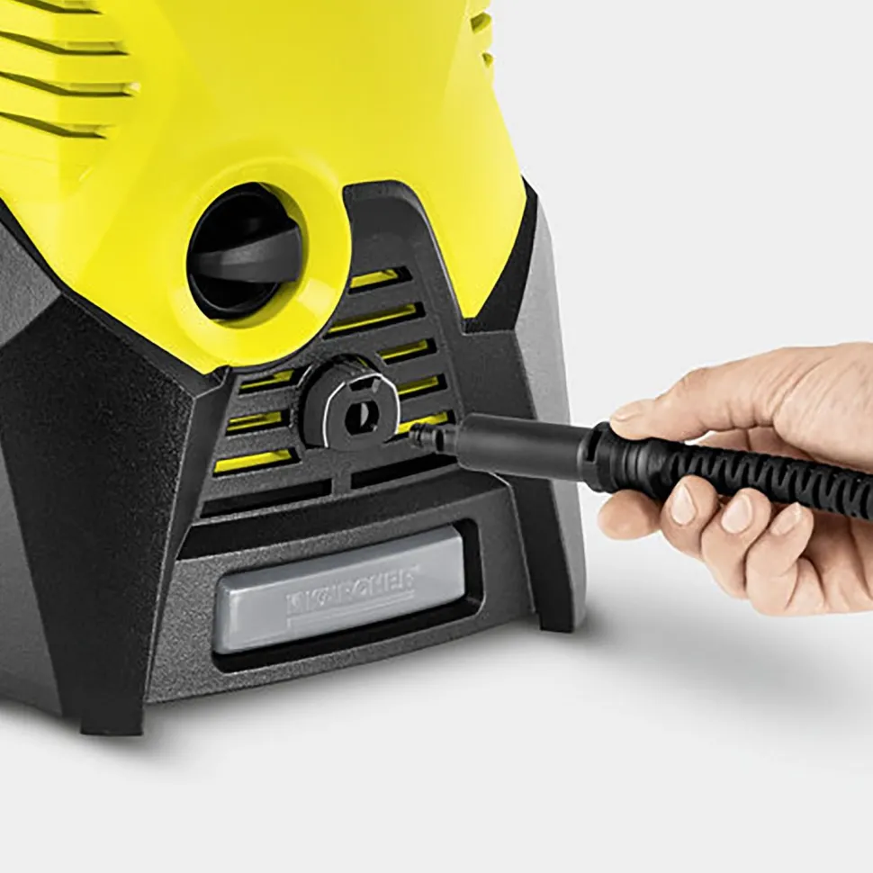 Idropulitrice K3 1600 watt
