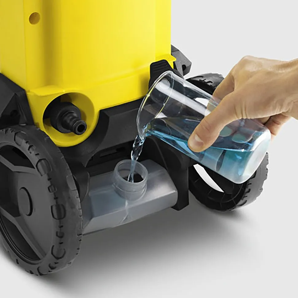 Idropulitrice K3 1600 watt