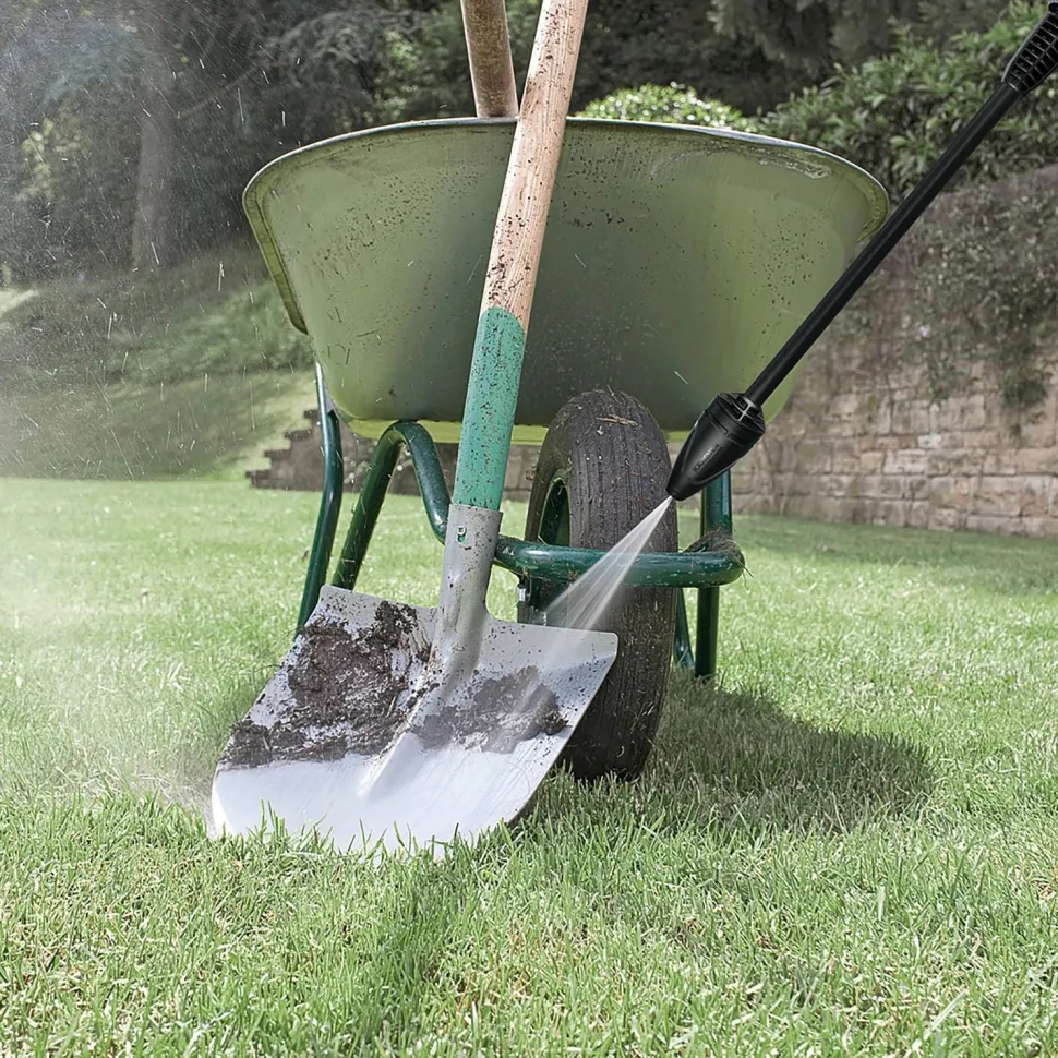Idropulitrice K3 1600 watt