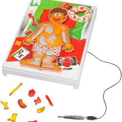 Il Bravo Chirurgo Gioco da tavolo