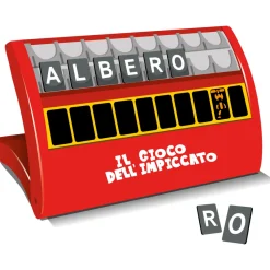 Il Gioco Dell'Impiccato