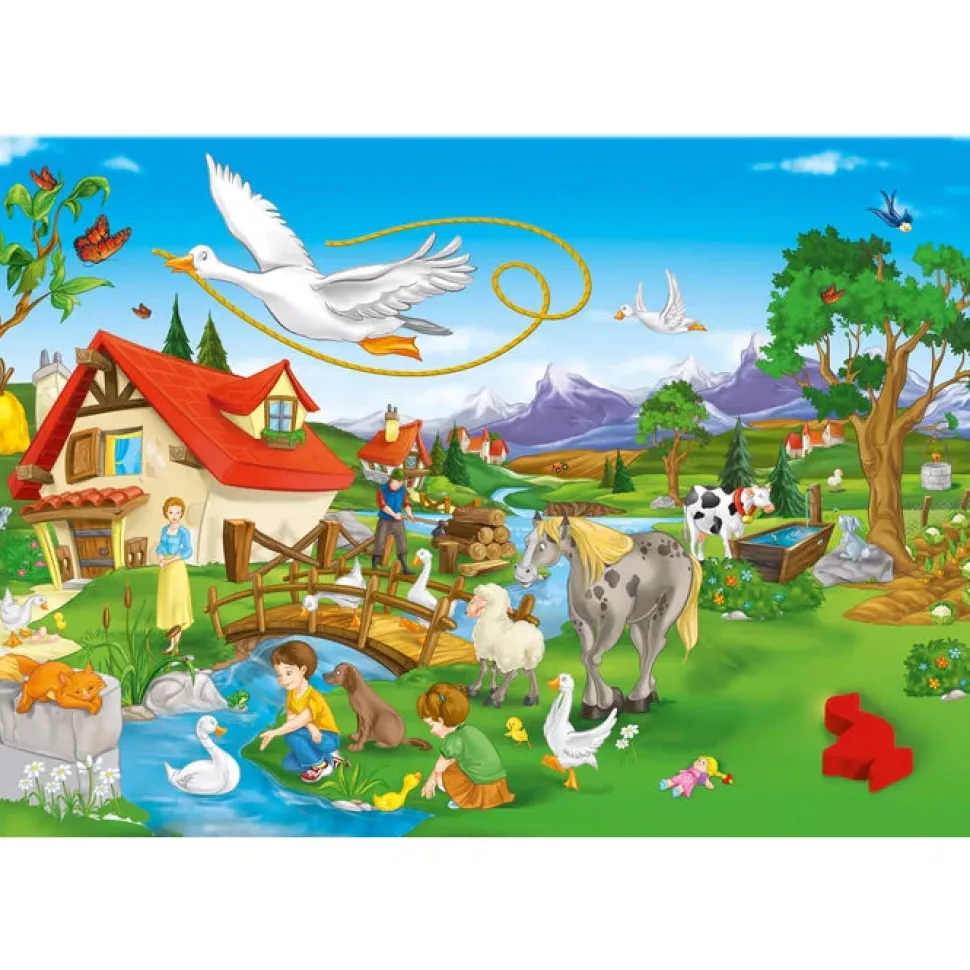Il Gioco dell’Oca
