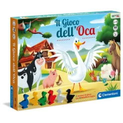 Il Gioco dell’Oca
