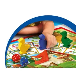 Il Gioco dell’Oca