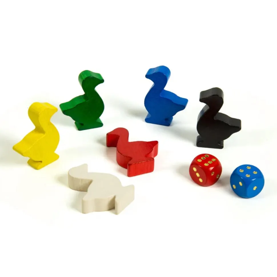 Il Gioco dell’Oca