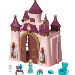 Il Magico Castello dei Sogni Funny Dream Castle 16 pezzi