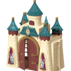 Il Magico Castello dei Sogni Funny Dream Castle 16 pezzi