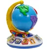 Il Mappamondo degli Animali Gioco Educativo Luminoso e Musicale