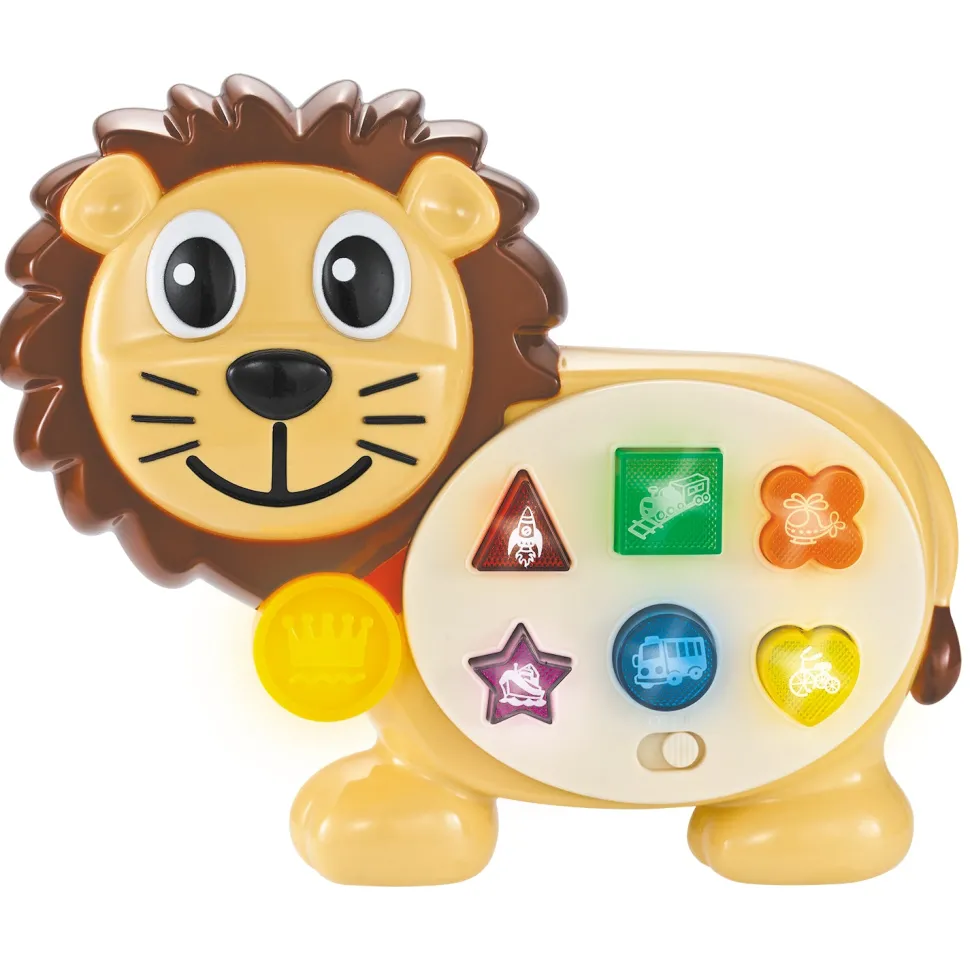 Il Pianino degli Animali Gioco Educativo Musicale