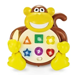 Il Pianino degli Animali Gioco Educativo Musicale
