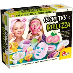 I’m A Genius Cosmetica E Bellezza