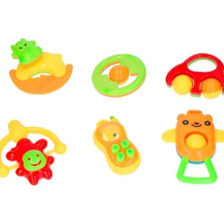 I miei Dolci Sonaglini