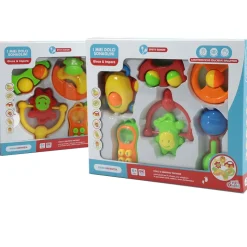 I miei Dolci Sonaglini