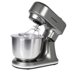 Impastatrice Multifunzione 3 in 1 Mix Force Display Digitale Touch con Bilancia Integrata 5 Litri 1500 Watt
