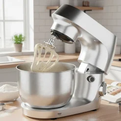 Impastatrice Multifunzione MixStorm 4 Litri 1500 Watt