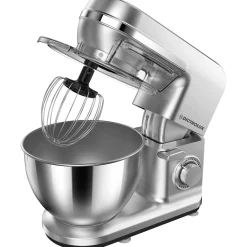 Impastatrice Multifunzione Silver Planet 6,2 litri 1300 Watt