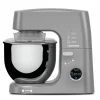 Impastatrice Planetaria Digitale Space Grey Planet SM-8127 7 Litri 2000 Watt