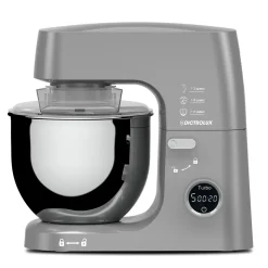 Impastatrice Planetaria Digitale Space Grey Planet SM-8127 7 Litri 2000 Watt