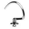 Impastatrice Planetaria Swing SM-2545L Celeste 5 Litri 1500 Watt