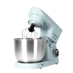 Impastatrice Planetaria Swing SM-2545L Celeste 5 Litri 1500 Watt