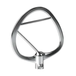 Impastatrice Planetaria Swing SM-2545L Celeste 5 Litri 1500 Watt