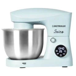 Impastatrice Planetaria Swing SM-2545L Celeste 5 Litri 1500 Watt