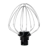 Impastatrice Planetaria Swing SM-2545L Crema 5 Litri 1500 Watt