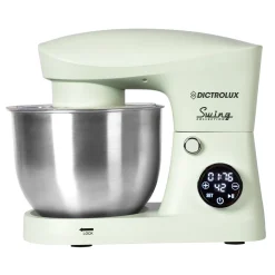 Impastatrice Planetaria Swing SM-2545L Verde 5 Litri 1500 Watt