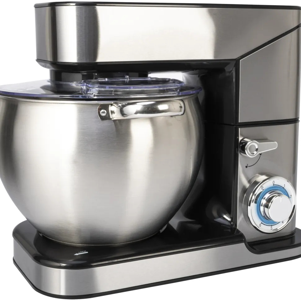 Impastatrice Professionale Planet Plus 10 litri 2000 Watt