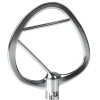 Impastatrice Swing Collection SM-2546 Celeste 4 Liti 1500 Watt