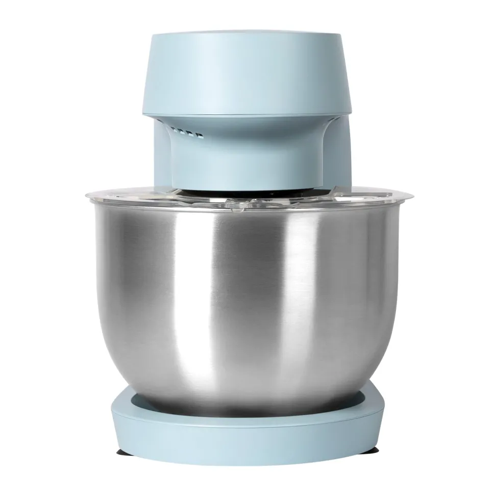 Impastatrice Swing Collection SM-2546 Celeste 4 Liti 1500 Watt