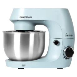 Impastatrice Swing Collection SM-2546 Celeste 4 Liti 1500 Watt