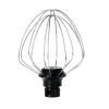 Impastatrice Swing Collection SM-2546 Crema 4 Litri 1500 Watt