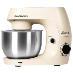 Impastatrice Swing Collection SM-2546 Crema 4 Litri 1500 Watt