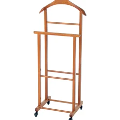 Indossatore Doppio Noce