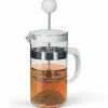 Infusiera in vetro 350ml