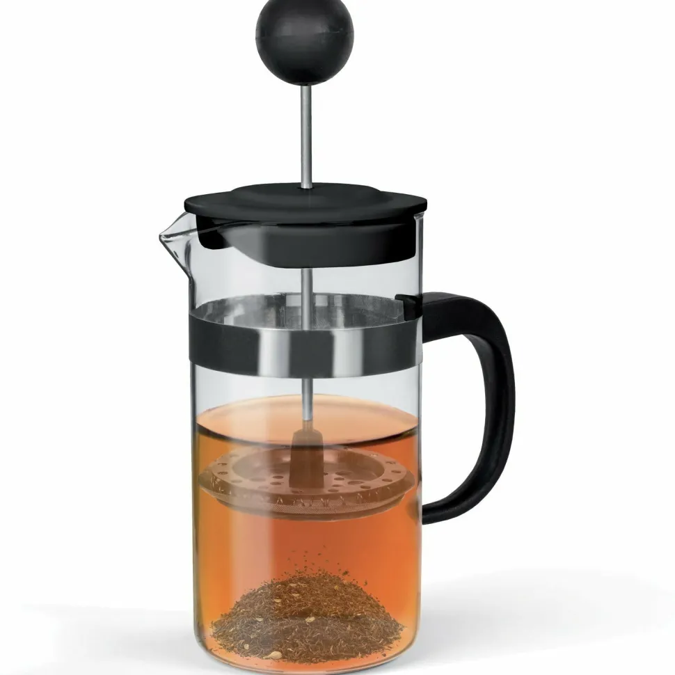 Infusiera in vetro 350ml