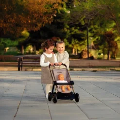 Inglesina Passeggino Baby Iridio per Bambole