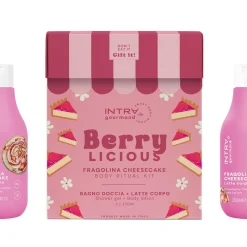 Intra Gourmand Berry Licious