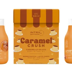 Intra Gourmand Caramel Crush