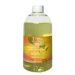 I Profumi della Natura Ricarica di Essenza Citrus Selection 500 ml