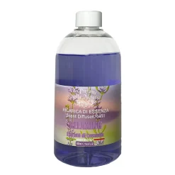 I Profumi della Natura Ricarica di Essenza Lavanda 500 ml