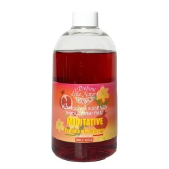 I Profumi della Natura Ricarica di Essenza Vaniglia e Melograno 500 ml
