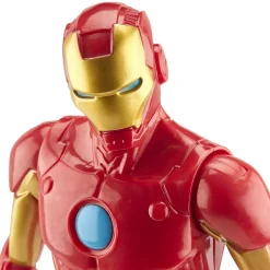 Iron Man Avengers Titan Hero Blast Gear h30 cm