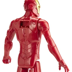 Iron Man Avengers Titan Hero Blast Gear h30 cm