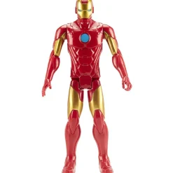 Iron Man Avengers Titan Hero Blast Gear h30 cm