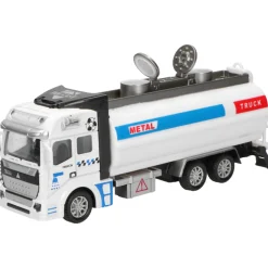 I super camion automezzo da lavoro
