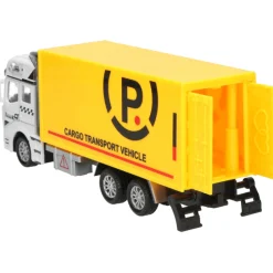 I super camion automezzo da lavoro
